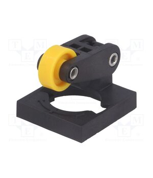 LS-XL Driving head; lever R 20mm, plastic roller Ø13mm; LS-Titan ggmReiLwJKuztW5tdB6-ghQL_fjGCaS1BWUqKIYoo24