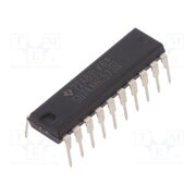 SN74AHC573N IC: digital; D-latch transparent; Ch: 8; 2÷5.5VDC; THT; PDIP20; tube QYFzKtL8M9I9mFd45kiC5pWWM3XV0tTNVmemd7T5saE