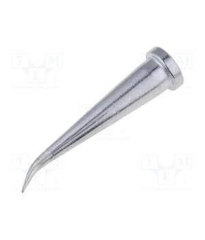 T0054442499 Tip; bent conical; 0.2mm jKfTH-_XCSrxLgItC3Gvs9UYKX16zMUJrMgLQEFw8c0