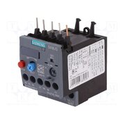 3RU2116-1BB0 Thermal relay; Size: S00; Auxiliary contacts: NC,NO; -40÷70°C DGE2D34mZoUU9I7-JsXwNI8lTZrMAeKmmd-vlBCRDUU