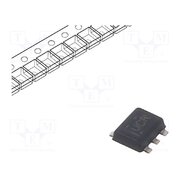 SN74AUC1G04DRLR IC: digital; NOT; Ch: 1; CMOS; SMD; SOT5X3; 0.8÷2.7VDC; -40÷85°C; 10uA f3HI6uRfMLU9ydkt6c8xtHECIJ1k87FuTfUfwAxMuW8