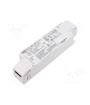 XLC-60-48-S Power supply: switching; LED; 60W; 48VDC; 0÷1.25A; 155÷400VDC; 88% DeGKyeCErsHZV0_IZ1EbghymB8c5XRGvsYQg23aTvo8