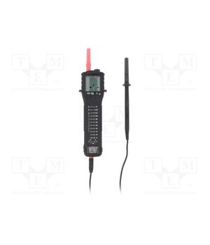 BT73U Tester: voltage indicator; LCD; (1999); VAC: 1kV; VDC: 1kV; <500kΩ YqW4X4qR8Vl6HPKSS86pKyObA51ab_GwRjHRy7-jDd0