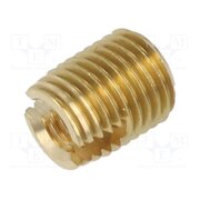 1372181 Threaded insert; brass; without coating; M4; BN 903 sS_K8YXdgffMFf00j6OUEheJNWL8zEhAxH_HFpZKu54
