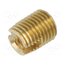 1372181 Threaded insert; brass; without coating; M4; BN 903 sS_K8YXdgffMFf00j6OUEheJNWL8zEhAxH_HFpZKu54