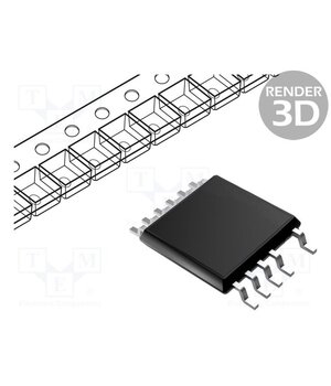 TNY275GN-TL IC: PMIC; AC/DC switcher,SMPS controller; Uin: 85÷265V; SMD-8C F30reBGrgZRUQkeJc3PWnP5GBTdw7upHbH0yAyAQ_fM