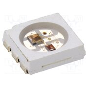 WS2822S Programmable LED; RGB; SMD; 5050,PLCC6; 3.6÷5.5VDC; 5x5x1.6mm DyymzfY5SLrVv2-OvGhKcGUS_Yivu8p9nVxJNbGY_oc