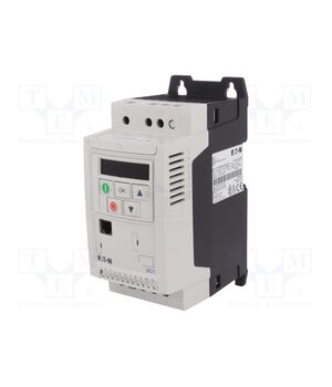 DC1-127D0FN-A20CE1 Vector inverter; Max motor power: 1.5kW; Usup: 200÷240VAC; IN: 4 vPfkERvsT7Nx1RMg8mqBB0ikL3AgLg5gvyV532g4vQo