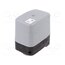 031E021566 Module: pressure switch; pressure; OUT 1: 3PST-NC; 250VAC/12A fM2ntft0t1XO3JKjYNgWcdv3cJm5hVUgA9lwLaEfzVA