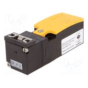 LS-02-ZB Safety switch: key operated; LS-ZB; NC x2; Features: with key l3-xOXypFPj2_-hx3mB3KRKb4NgB7yHn7gxA0gNi0So