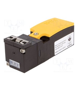 LS-02-ZB Safety switch: key operated; LS-ZB; NC x2; Features: with key l3-xOXypFPj2_-hx3mB3KRKb4NgB7yHn7gxA0gNi0So