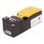 LS-02-ZB Safety switch: key operated; LS-ZB; NC x2; Features: with key l3-xOXypFPj2_-hx3mB3KRKb4NgB7yHn7gxA0gNi0So