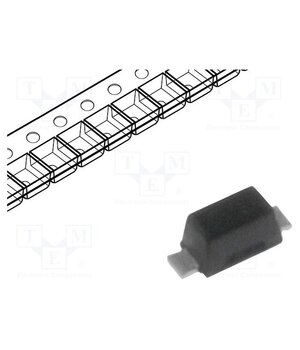 SP1003-01DTG Diode: TVS; 7.8V; 7A; unidirectional; SOD723; reel,tape; Ch: 1; ESD SmYn8rb3l1NmJOSD8nXwdkp_kepBIUJhkHLlTEuW3no