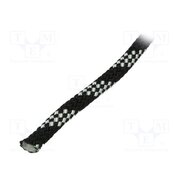 IRPP12BLA025 Rope; polypropylene; Ørope: 12mm; L: 25m; with a core; black BnY-XYIYDIVLo9u1O3YyWQueszYbnvlvG9JP3ed0dYI