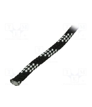 IRPP12BLA025 Rope; polypropylene; Ørope: 12mm; L: 25m; with a core; black BnY-XYIYDIVLo9u1O3YyWQueszYbnvlvG9JP3ed0dYI