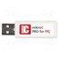 MIKROC PRO FOR PIC (USB DONGLE LICENSE) Compiler; USB key,DVD disc; C Q6i8QKgLYW7cTHpvyOfJ2zM59pHe3HXGTIm1kaSf0gU