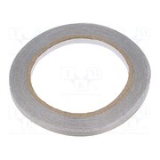 3M 3190 Tape: electrically conductive; W: 6mm; L: 10m; Thk: 0.11mm; grey 9GK9x2l_RAtpvspS6V5fuWGBIUw8vUKEmxD_A-q4KJc