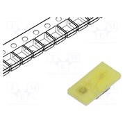 ASMT-CW20 LED; white; SMD; 0603; 18÷35mcd; 170°; 5mA; 2.55÷3.15VDC; 32mW SHIDn_VBhW9iF9B_zo6MN7ie_ER7FsDii1Xn2TysjbU