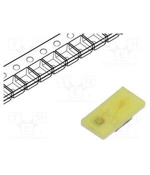 ASMT-CW20 LED; white; SMD; 0603; 18÷35mcd; 170°; 5mA; 2.55÷3.15VDC; 32mW SHIDn_VBhW9iF9B_zo6MN7ie_ER7FsDii1Xn2TysjbU