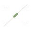 AC03000001007JAC00 Resistor: wire-wound; THT; 100mΩ; 3W; ±5%; Ø0.8x25mm; Ø4.8x13mm -hXpgrmudL3II5ZNTD5jjtVHWhVT8xPKIaFoNCVb9rk