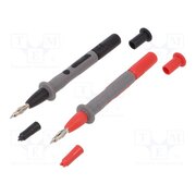 P01295458Z Measuring tip; 15A; red and black; Socket size: 4mm pKzwyKIVVnh-pgqnX51J4L4Oy8KfPuO2ldabsvcaU_c