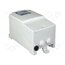PVS100/230/12V Transformer: protective; 100VA; 230VAC; 12V; IP54; Ins.class: II YSEkxohWgVpMrRUMWQGlrSA13RPHHqN8x04X2UOEMLs
