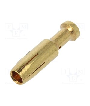 40A-GF-4.0 Contact; female; copper alloy; gold-plated; 4mm2; 12AWG; bulk; 40A B0sVxayaKlu59Ho0ME__9k7z7YEUI8KEYtVMXOyI_Jg