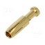 40A-GF-4.0 Contact; female; copper alloy; gold-plated; 4mm2; 12AWG; bulk; 40A B0sVxayaKlu59Ho0ME__9k7z7YEUI8KEYtVMXOyI_Jg