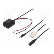 25007 Bluetooth adapter; BMW RobmFWqndfG9KqZoHa2TS2jIaX6oqd3kpf5FRNongog