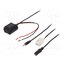 25007 Bluetooth adapter; BMW RobmFWqndfG9KqZoHa2TS2jIaX6oqd3kpf5FRNongog