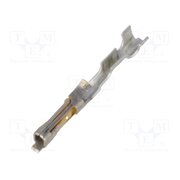 70058-0006 Contact; female; SL; gold-plated; 30AWG÷24AWG; cut from reel o0H3qLglMBYWnz_b00SUllcY_Twgf_GGuw7cCq9CQ0A