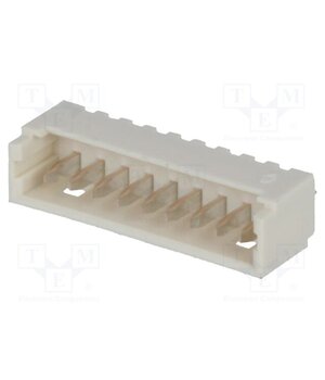 53047-0910 Connector: wire-board; socket; male; PIN: 9; PicoBlade™; straight rbTIKemzlI5LgGAYmxKPH66zo6Q3bg3zVlsGrgpUIJA