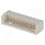 53047-0910 Connector: wire-board; socket; male; PIN: 9; PicoBlade™; straight rbTIKemzlI5LgGAYmxKPH66zo6Q3bg3zVlsGrgpUIJA