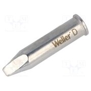 T0054480199 Tip; chisel; 5x1.2mm; for  soldering iron Z6fgAQb9hwHNFH7tha-CLl44KYXfWXd7NpMDDEaX9qo