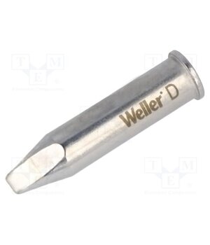 T0054480199 Tip; chisel; 5x1.2mm; for  soldering iron Z6fgAQb9hwHNFH7tha-CLl44KYXfWXd7NpMDDEaX9qo