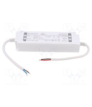 YCL100-2404160 Power supply: switching; LED; 100W; 24VDC; 4.16A; 220÷240VAC; IP67 y1FlNju7srwQw-VCmjGYPcojeak1J0NKCNJ3LkElbds