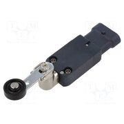 NF B112KF-SAK Limit switch; NO + NC; 10A; max.250VAC; max.250VDC; IP67; -25÷80°C xBaWKHrNmRsKNxXKAMK77MqQoqA3y8v9JjGwC6iKV7U