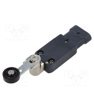 NF B112KF-SAK Limit switch; NO + NC; 10A; max.250VAC; max.250VDC; IP67; -25÷80°C xBaWKHrNmRsKNxXKAMK77MqQoqA3y8v9JjGwC6iKV7U