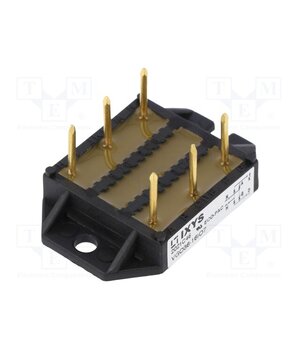VGO36-16IO7 Bridge rectifier: half-controlled; Urmax: 1.6kV; If: 36A; THT G3B3tFaQn5PGb4SaWmeJEADOQulmAS64G8t_WtxSHNQ