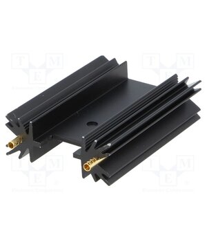 SK 104 50,8 STC Heatsink: extruded; SOT32,TO220,TO3P; black; L: 50.8mm; 9K/W tZsBXFuf12IUrpYLGGdDmMwp5LeuRh6FA03xPjULvxA