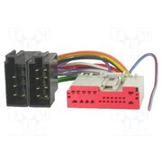 ZRS-118 Connector; radio,ISO; Ford; PIN: 24 oo0K2S9nUUXKc1FgO9eO8h3CE9yD2l3vmh4VacdBZdY