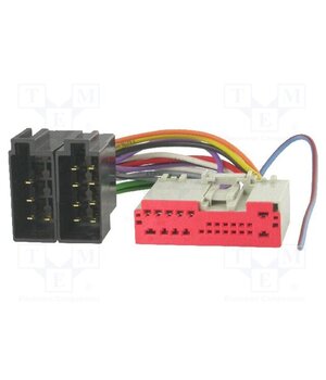 ZRS-118 Connector; radio,ISO; Ford; PIN: 24 oo0K2S9nUUXKc1FgO9eO8h3CE9yD2l3vmh4VacdBZdY