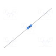 MF0207-T-52-0R Resistor: metal film; THT; 0Ω; 0.6W; ±1%; Ø0.55x28mm; Ø2.4x6.3mm iMVnHKw3spvEmuHDPwHmbHzrerO6ReGp-z8TPPh_u9c