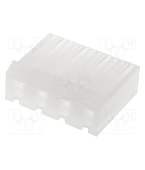 MTF-B-04 Connector: wire-board; plug; female; PIN: 4; 250V; 5.08mm; 1x4 DMKETd2rw_no_WDs2UhSN93c9oCWk9LpE-J6xhywrOU