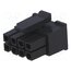 43025-0800 Connector: wire-board; plug; female; PIN: 8; Micro-Fit 3.0; 3mm; 2x4 EXJlK8PDw5wzuzUZpekKv-FOVYWz4ji8xNTmXFKwzac