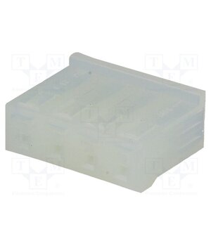 10-01-3046 Connector: wire-board; plug; female; PIN: 4; SPOX; for cable; 5.08mm zOeBihIJmNCX3FF03IHGjuXruQCcNVAgYj_jDliIRlo
