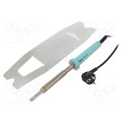 T0056105699N Soldering iron: with htg elem; Power: 200W; 230V; tip WEL.CT2F7 Kl1mH9Q4RoLgXu_T15xLWCFXFTgoDjcYM3xu250be5s