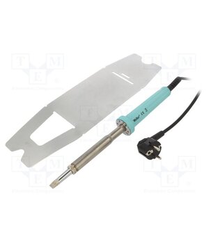T0056105699N Soldering iron: with htg elem; Power: 200W; 230V; tip WEL.CT2F7 Kl1mH9Q4RoLgXu_T15xLWCFXFTgoDjcYM3xu250be5s