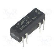3572.1220.241 Relay: reed switch; DPST-NO; Ucoil: 24VDC; 500mA; max.150VDC; 10W kYuwrmArzouyXlV6NkLVtmqG5ksvZsJjSLjAXf06xz4