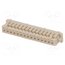 DF13-15S-1.25C Connector: wire-board; plug; female; PIN: 15; SignalBee; straight obbyk7JSIFpMcCqvKz7QQ99EhETi4oqHoE1H77sDOr4